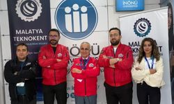 Şanlıurfa TEKNOFEST Güneydoğu'da akademik standlar dolup taşıyor