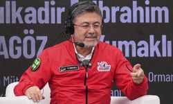 Şanlıurfa TEKNOFEST’in ardından Bakan Yumaklı’dan mesaj: "Şanlıurfa ile TEKNOFEST’in birbirine çok yakıştı"