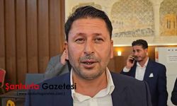 Şanlıurfa Ticaret Borsası Başkanlık Seçimini Halil Kızılkaya Kazandı