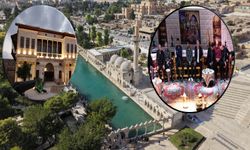 Balıklıgöl'den sıra gecesine, doğadan tarihe: Şanlıurfa'nın saklı hazineleri dünyaya açılıyor