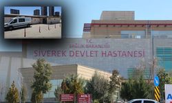 Şanlıurfa’da 13 Yaşındaki Çocuk Hastanede Hayatını Kaybetti
