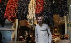 Şanlıurfa’da 200 Yıllık Dükkânın Sırrı: Beş Kuşaktır Aynı Aile İşletiyor