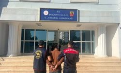 Şanlıurfa’da 22 Yıl 6 Ay Hapis Cezası Bulunan Firari Yakalandı