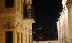 Şanlıurfa’da 275 Sokak Işıl Işıl Oldu! Eski Urfa’nın Yeni Görünümü Dikkat Çekti