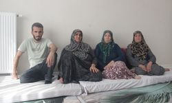 Şanlıurfa’da 3 Gündür Haber Yok! Aileden Yürek Yakan Çağrı