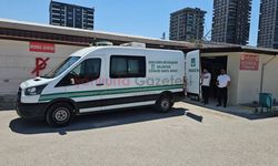 Şanlıurfa'da acı olay: Bir kişi hayatını kaybetti