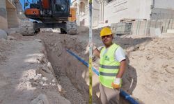 Şanlıurfa’da Altyapı Hamlesi: Bozova İçin İhale Tarihi Belli Oldu