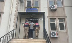 Şanlıurfa’da Ev Önüne Bırakılan Araç Çalındı! Jandarma Şüpheliyi Buldu