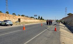 Şanlıurfa’da Feci Kaza: Motosiklet Sürücüsü Hayatını Kaybetti