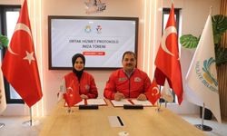 Şanlıurfa’da Gençler İçin Büyük Proje! Keşif Kampüsü İçin İmzalar Atıldı