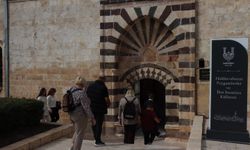 Şanlıurfa’da Görenleri Etkileyen Külliye! Peygamberlerin Hikâyeleri Dijital Ortamda