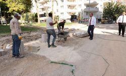 Şanlıurfa’da Karaköprü İçin Yeni Dönem: 21 Mahallede Çalışmalar Sürüyor