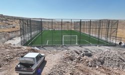 Şanlıurfa’da Kırsal Mahallelerde Spor İmkânları Artıyor: İşte O Mahalleler