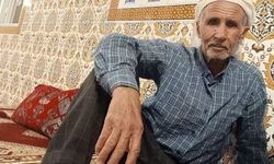 Şanlıurfa’da Motosikletin Çarptığı 72 Yaşındaki Adamdan Acı Haber