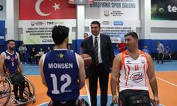 Şanlıurfa’da Potada Büyük Heyecan! İlk Maçın Galibi Belli Oldu
