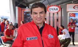 Şanlıurfa’da TEKNOFEST’te Sergilendi! OYAK’ın Teknolojileri Dikkat Çekti