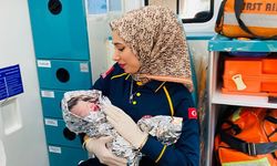 Şanlıurfa’da Yeni Hayata İlk Adım: İki Aile Aynı Sevinci Yaşadı