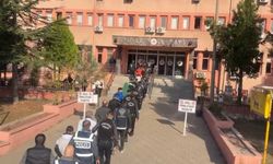 Şanlıurfa’nın da Aralarında Olduğu 15 İlde Siber Suç Operasyonu: 26 Tutuklama