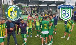 Şanlıurfaspor deplasmandan 3 puanla dönüyor