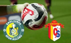 Şanlıurfaspor, Çorlu Spor 1947 maçında çekişmeli mücadele: 3-2