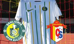 Şanlıurfaspor, Çorlu Spor 1947maçında 2-0 öne geçti!