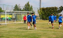 Şanlıurfaspor- Arnavutköy Belediyespor maçı öncesi büyükşehir belediyesinden dikkat çeken paylaşım