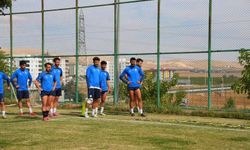 Şanlıurfaspor’da Arnavutköy Belediyesi Spor Mesaisi Başladı