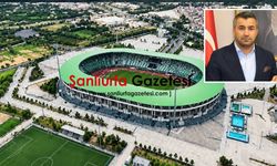 Hasan avcı ‘dan maç’a davet Şanlıurfaspor’dan İstanbul’daki Şanlıurfalılara Maç Daveti!