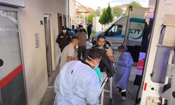 Şeker Fabrikasında Gaz Sızıntısı: 45 İşçi Hastaneye Kaldırıldı