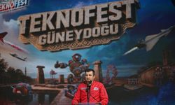 Selçuk Bayraktar: TEKNOFEST Güneydoğu'da 1,5 milyondan fazla ziyaretçi ağırladık