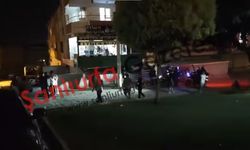 Şanlıurfa’da silahlı kavga: 3 Yaralı!