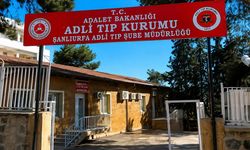 Şanlıurfa’da 25 yaşındaki kadın evinde silahla vurulmuş halde bulundu!