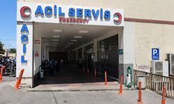 Şanlıurfa’da silahlı kavga: Yaralı var!