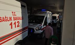 Şanlıurfa’da taşlı sopalı kavga: 4 yaralı