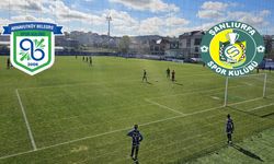 Kızılkaya Tarım Şanlıurfaspor’un maç heyecanı Şanlıurfa Gazetesi’nde!