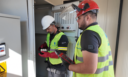 ŞUSKİ’den Enerji Maliyetlerine Karşı Hamle: Trafo Ve Panolar Mercek Altında