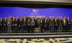 ŞUTSO’nun Projesine Büyük Takdir: Ödülü Bakan Kacır Verdi