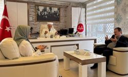 Tatil İçin Antalya’ya Geldi, Müslüman Olmaya Karar Verdi