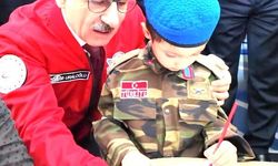 Bakan Uraloğlu: Şanlıurfa’da TEKNOFEST heyecanını gençlerimizle yaşadık