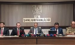 Şanlıurfa Valisi Şıldak: "Şanlıurfa’nın gölgesinde bir TEKNOFEST geçti!"
