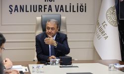 Vali Şıldak Duyurdu: Şanlıurfa’nın Saklı Cenneti Takoran Vadisi İçin Dikkat Çeken Adım!