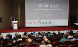 Sıra Gecesi Geleneğinin Korunması Ve Yaşatılması İçin Kapsamlı Çalışma