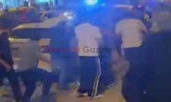 Şanlıurfa’da İki Grup Birbirine Girdi! Polis Ekipleri Sevk Edildi