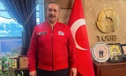 ŞUTB Başkanı Mehmet Kaya’dan TEKNOFEST Güneydoğu’ya daveti