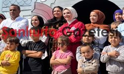 Bakan Göktaş, TEKNOFEST Güneydoğu için Şanlıurfa’da: “Bakanlık standına yoğun ilgi”