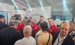 Bakan Uraloğlu Geleceğin ulaşım ve savunma teknolojilerini Şanlıurfa'daki TEKNOFEST Güneydoğu'da İnceledi