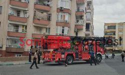 Şanlıurfa’da yakınlarının haber alamadığı kişi için ekipler seferber oldu