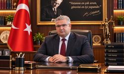Mustafa Doğan, Şanlıurfa Adli Tıp Grup Başkanlığına Kurucu Başkan Olarak Atandı