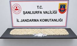 Şanlıurfa Eyyübiye’de 'torbacı' operasyonu: Gözaltı var!