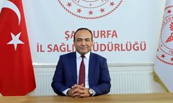 Sağlık turizminde Şehir Hastanesi sadece başlangıçtı: 8,5 milyarlık yatırım Şanlıurfa'dan yükseliyor